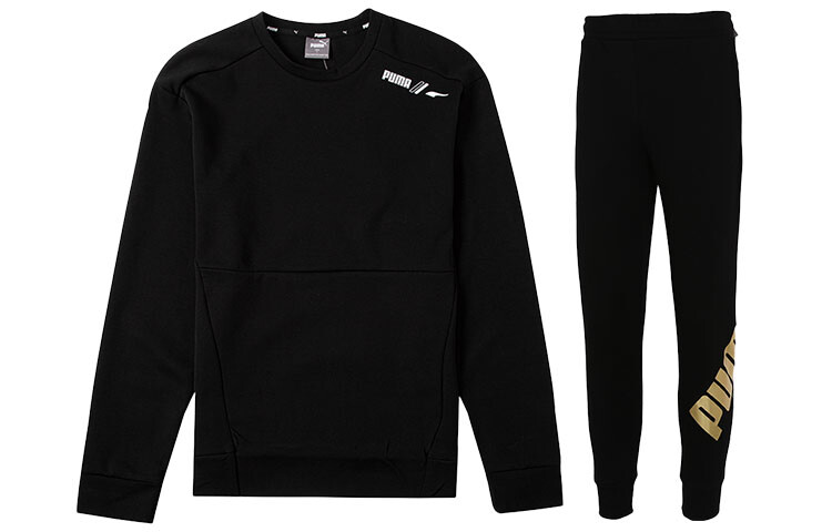 

Комплект свитшотов для мужчин Puma
