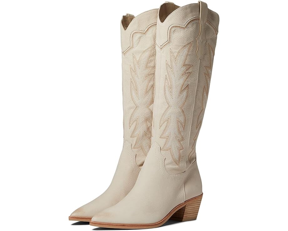 

Ботинки Dolce Vita Shiren, цвет Sand Nubuck
