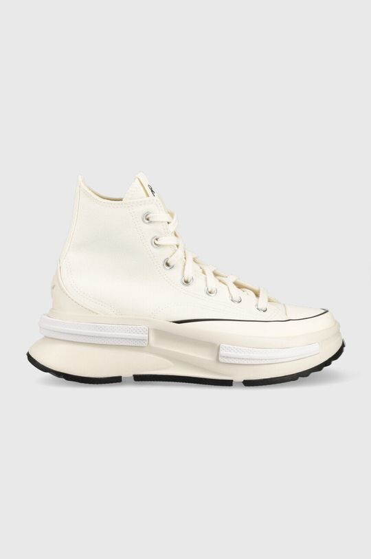 

Комфортные кроссовки Run Star Legacy Future Converse, бежевый