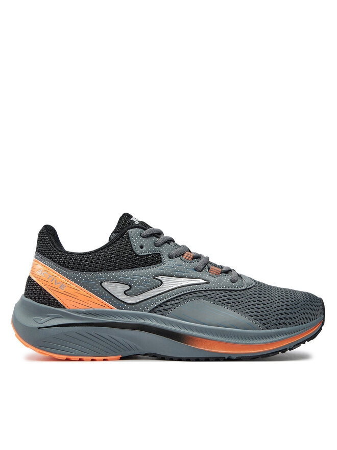 

Кроссовки Joma, серый