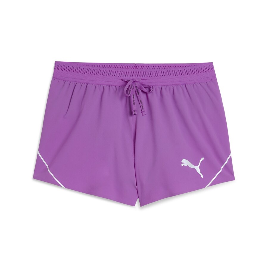 

Обычные тренировочные брюки PUMA Raceday Ultraweave 3, фиолетовый