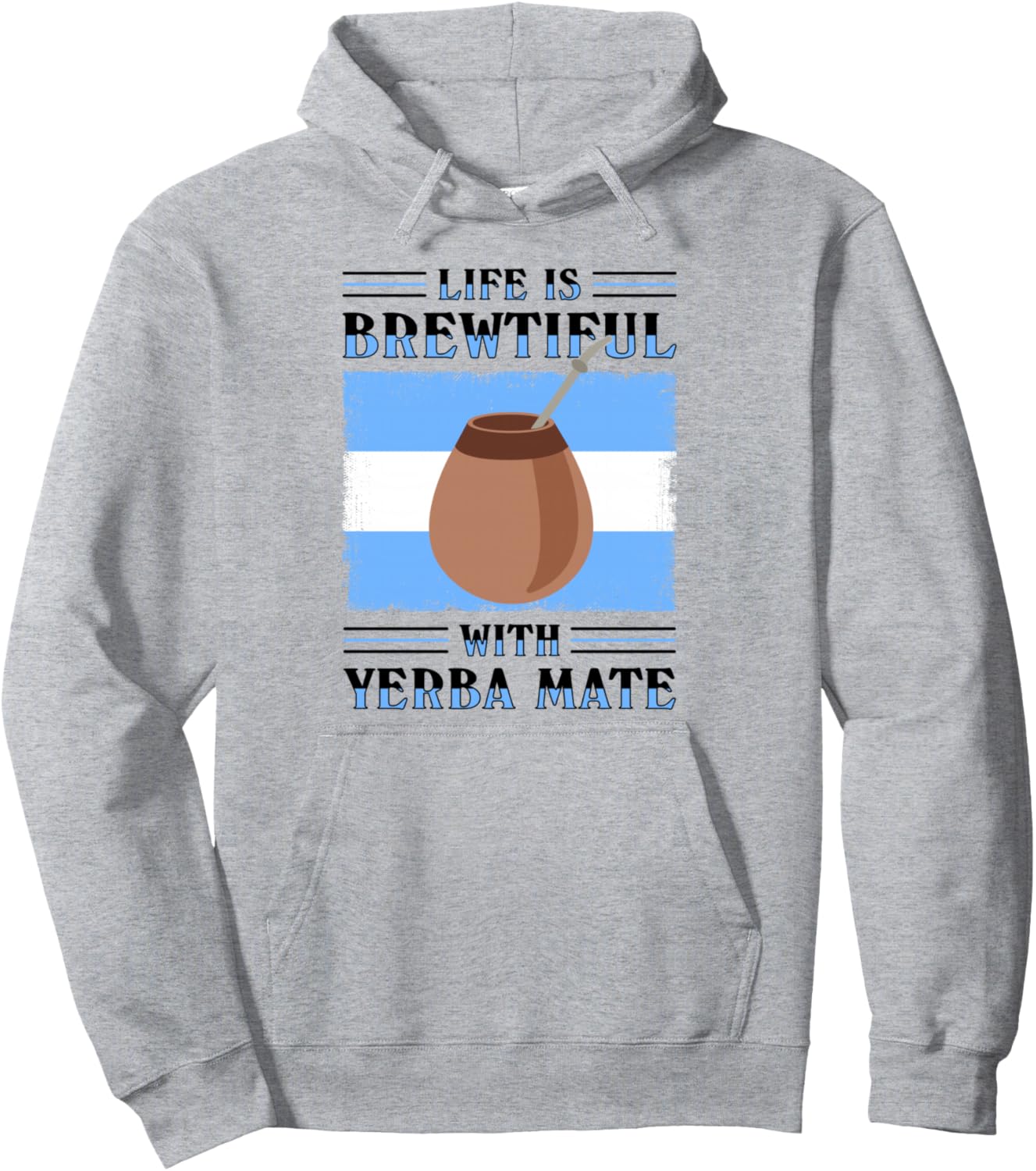 

Толстовка с флагом Аргентины Argentina Mate Bombilla, серая Yerba Mate Gift, Серый, Толстовка с флагом Аргентины Argentina Mate Bombilla, серая Yerba Mate Gift