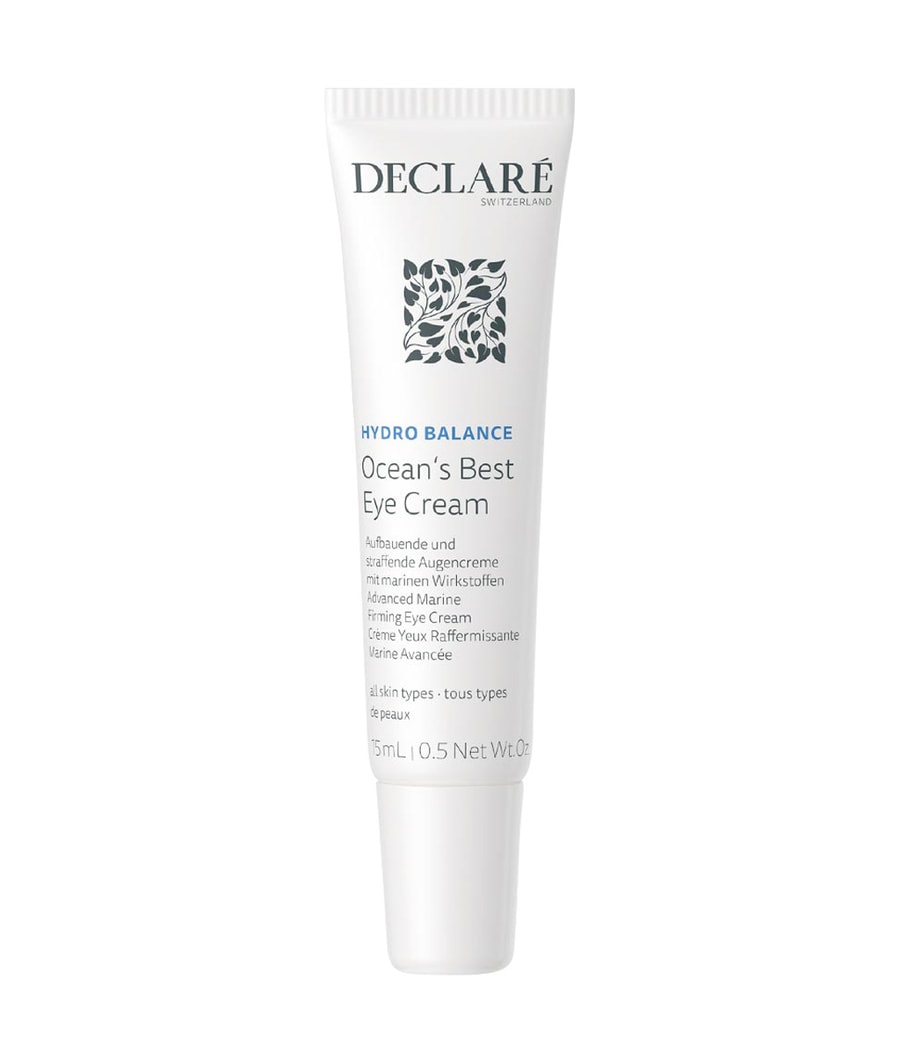 

Крем для глаз Declaré Hydro Balance Ocean's Best Eye Cream, 15 ml