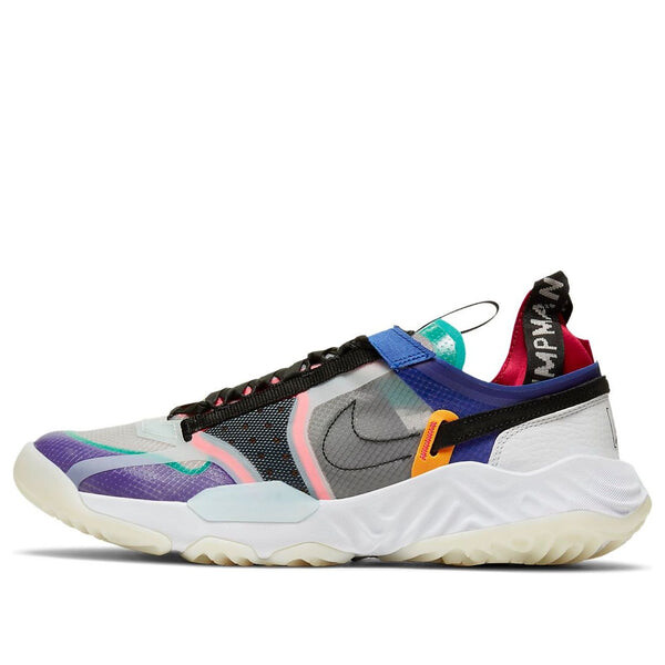 

Кроссовки дельта брызнуть Air Jordan, черный