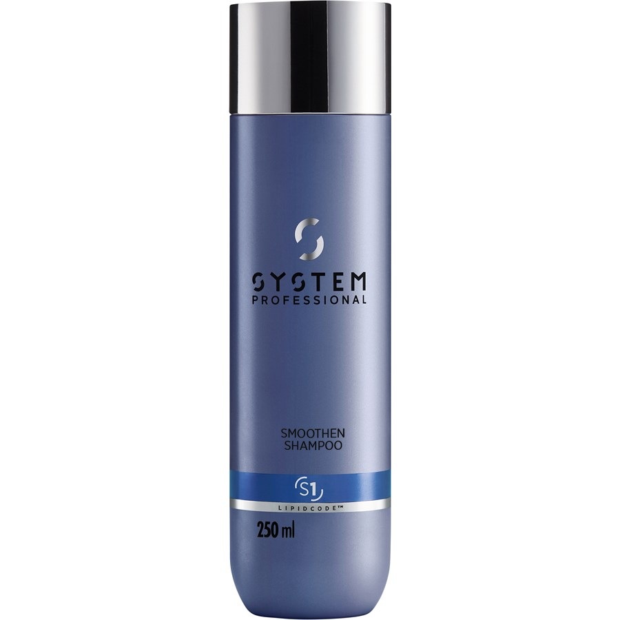 

Шампунь System Professional Lipid Code Shampoo S1, 250 ml