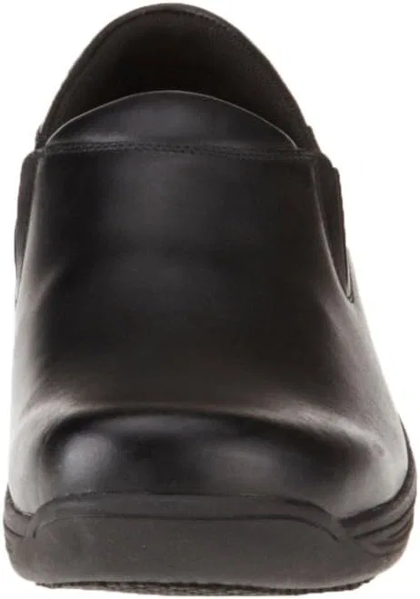 Лоферы, туфли, 4700-13M Loafer Shoe, черный Genuine Grip — фото 2