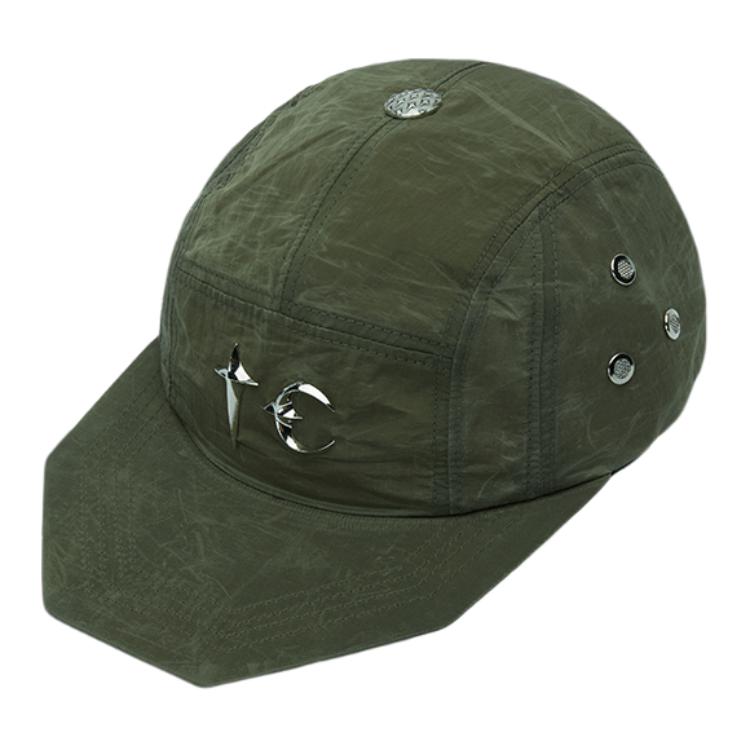 

THUG CLUB Армейская кепка, Green