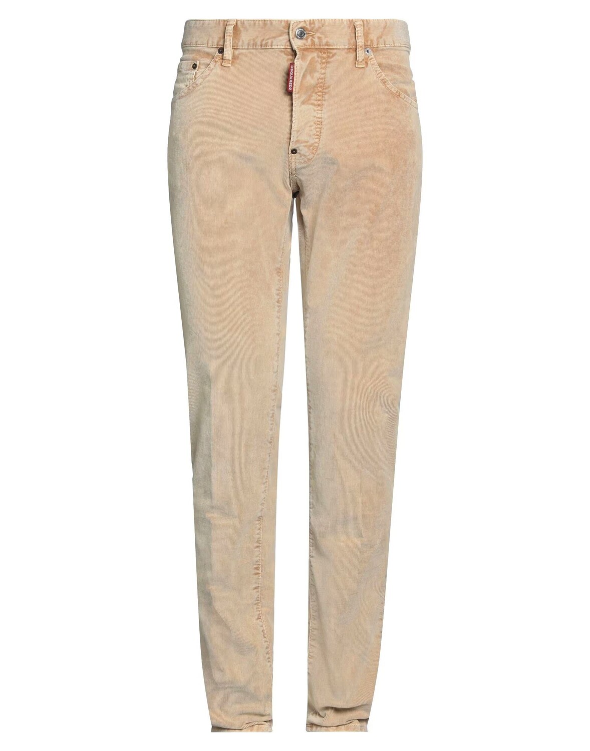 

Брюки Dsquared2, песочный