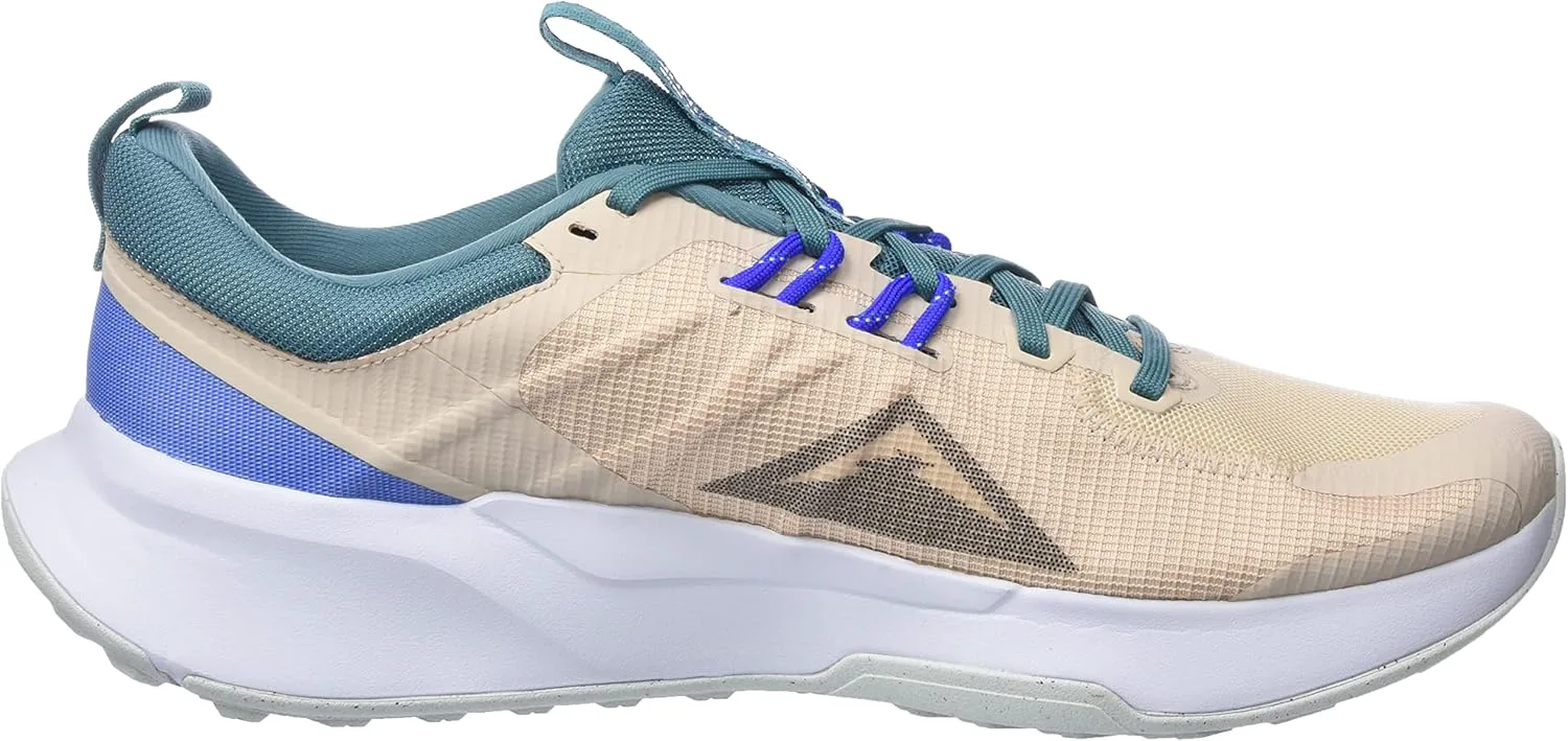 Мужские кроссовки Nike Juniper Trail 2 Nn низкие — фото 4