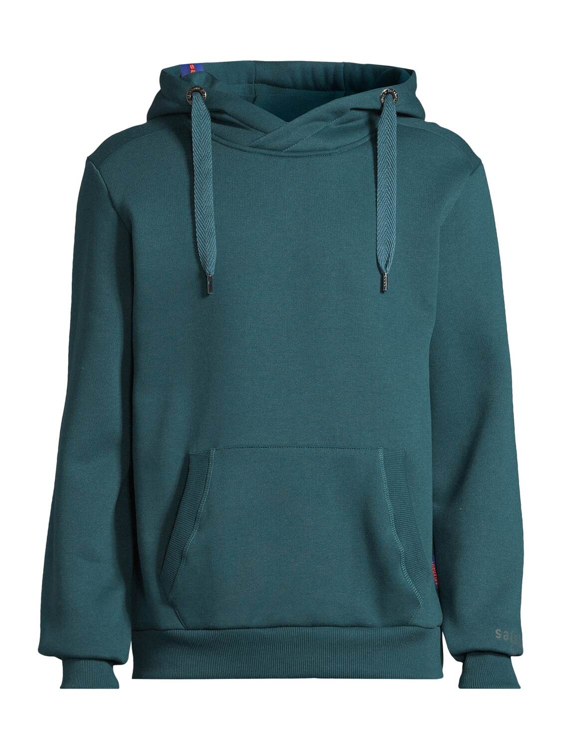 

Salzhaut Толстовка 'HEFF' в темно-зеленом цвете