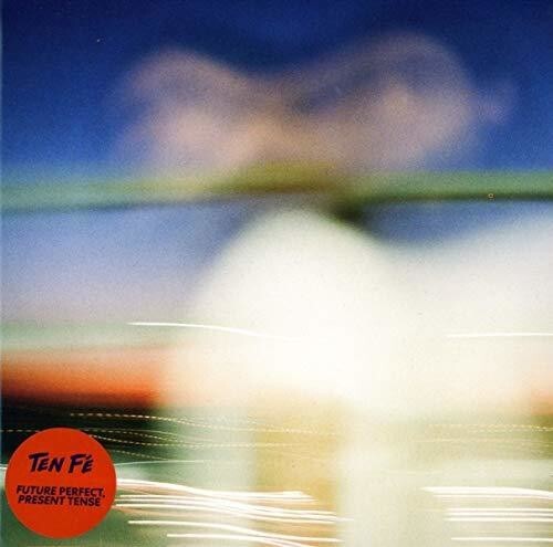 

CD диск Ten Fe: Future Perfect Present Tense