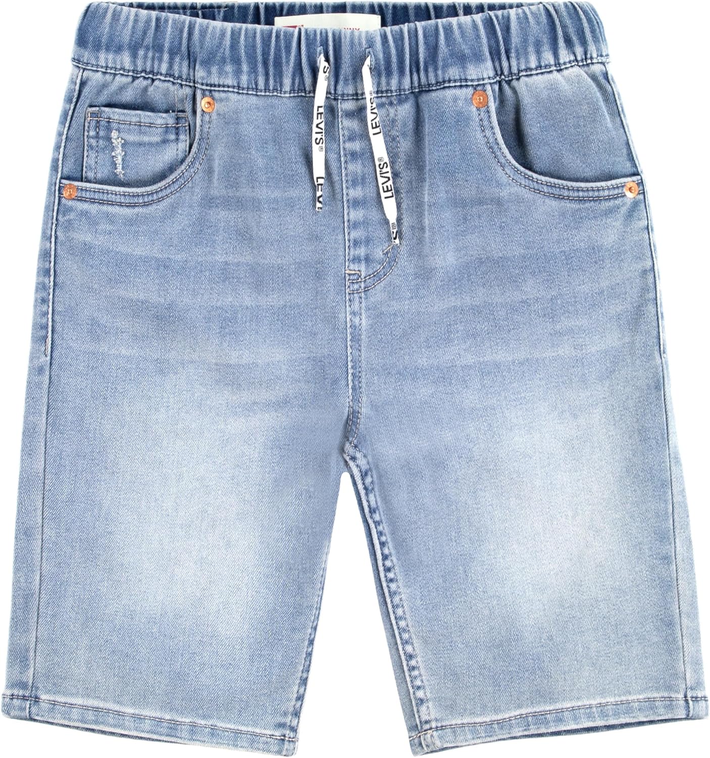 

Узкие шорты Levi's Boys Skinny Fit Push-on, Salt Lake