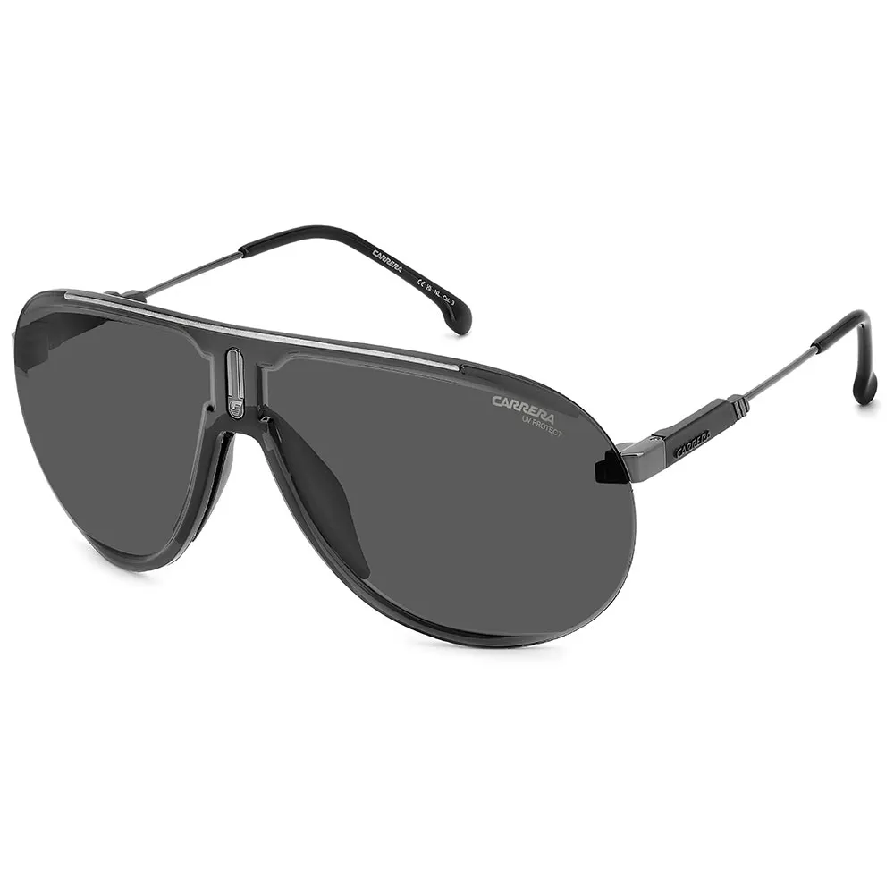 

Солнцезащитные очки Carrera SUPERCHAMPI, серый