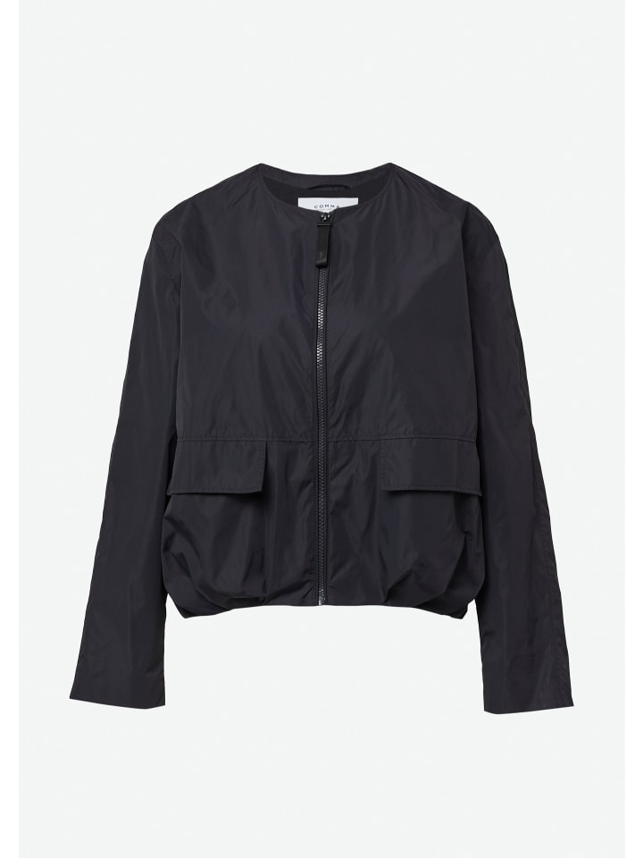 

Блейзер comma CI, серый