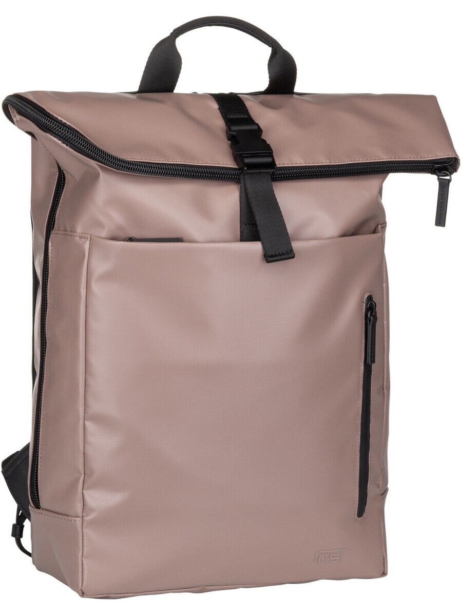 

Рюкзак JOST Backpack Tolja 4237, темно-розовый