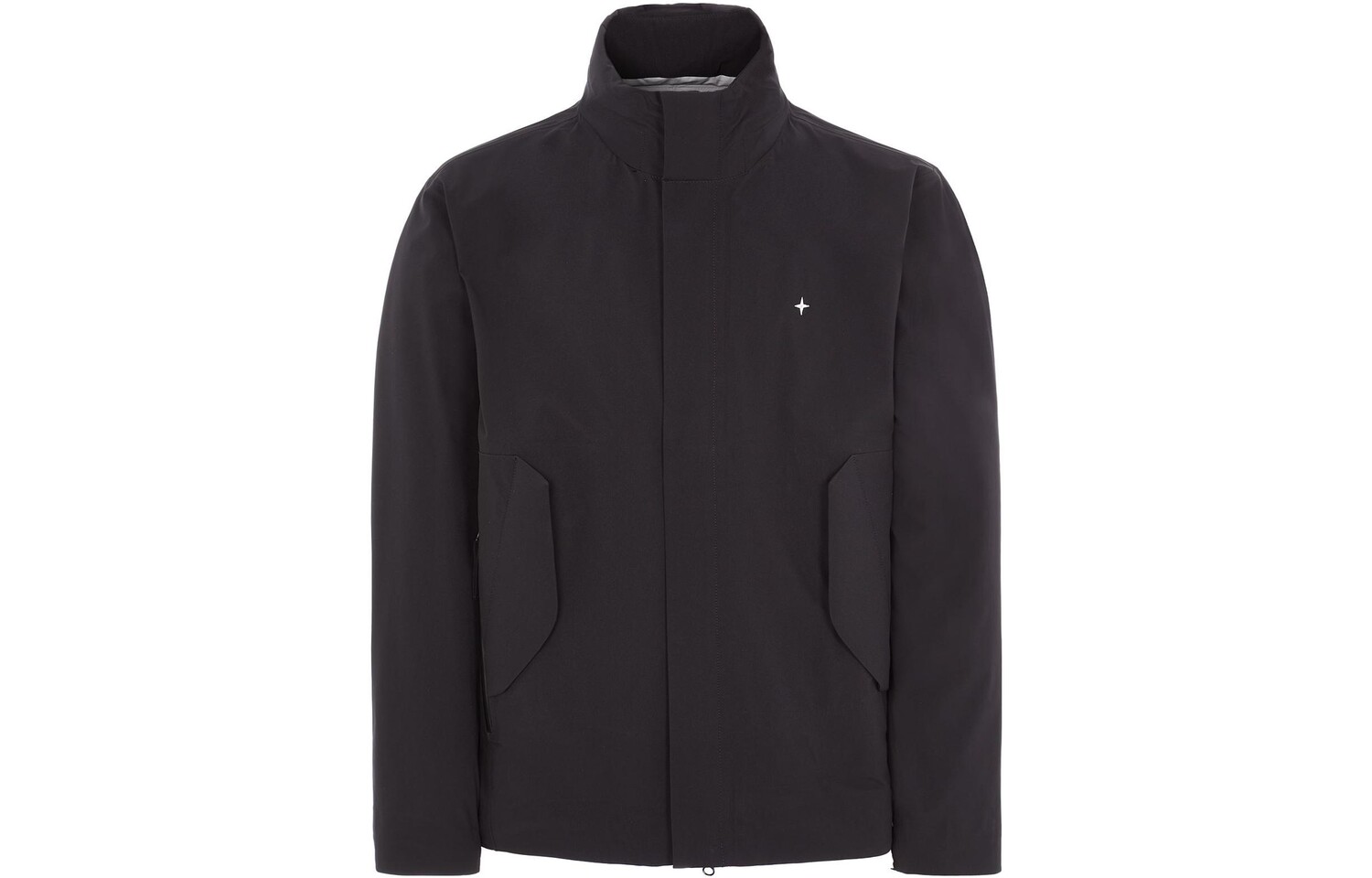 

Мужская парка STELLINA Series, черный цвет Stone Island, черный