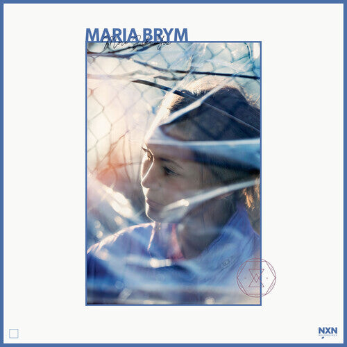 

CD диск Brym, Maria: More Like You