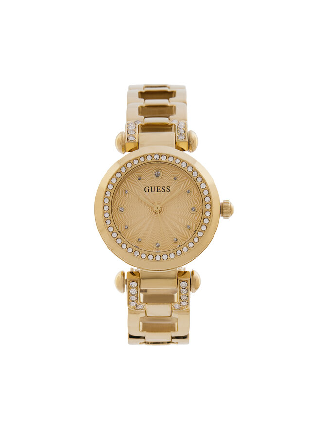 

Часы Ginger Gw0869L4 Guess, золотой