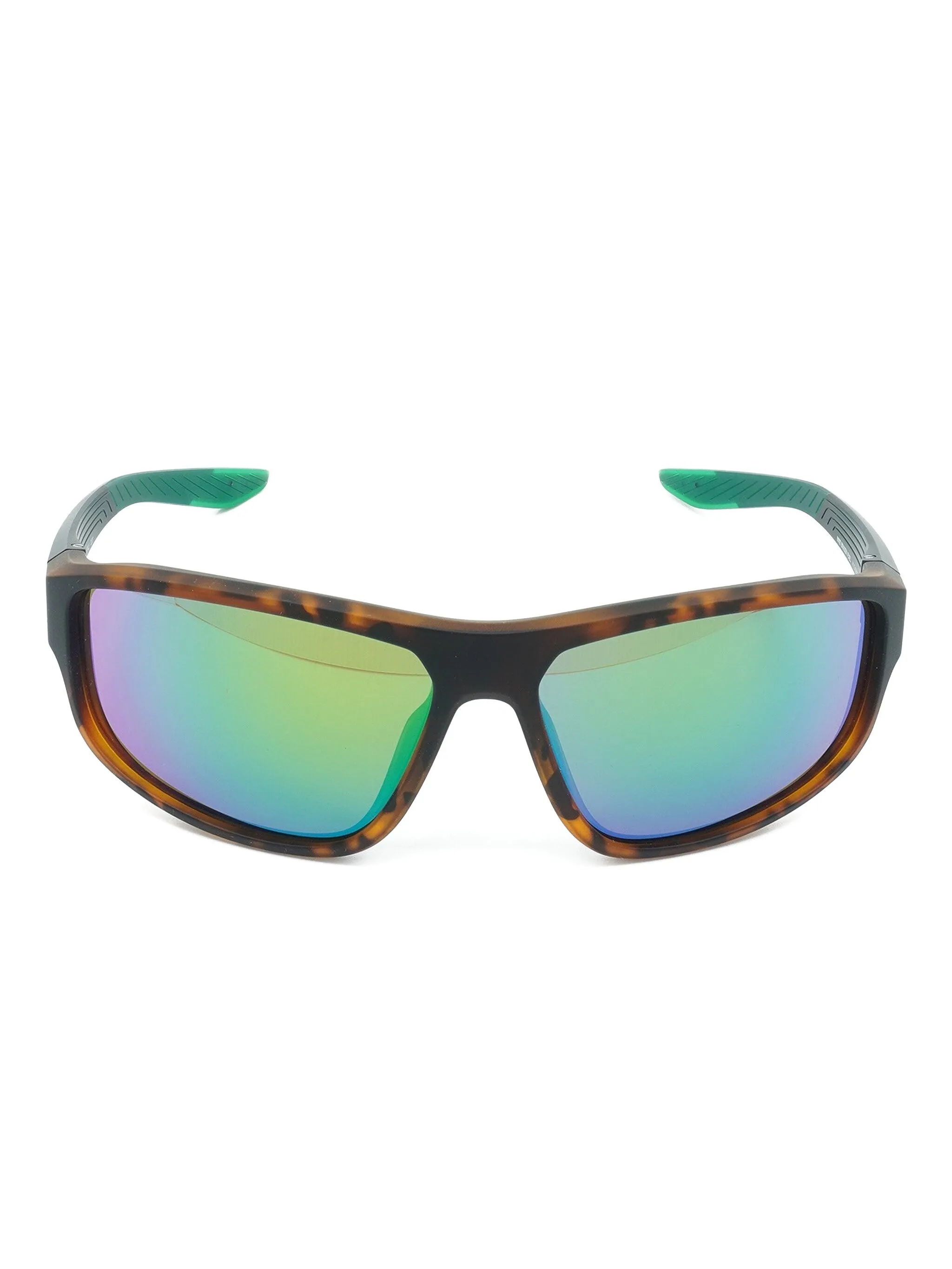 

Солнцезащитные очки Brazen Fuel M Nike, коричневый