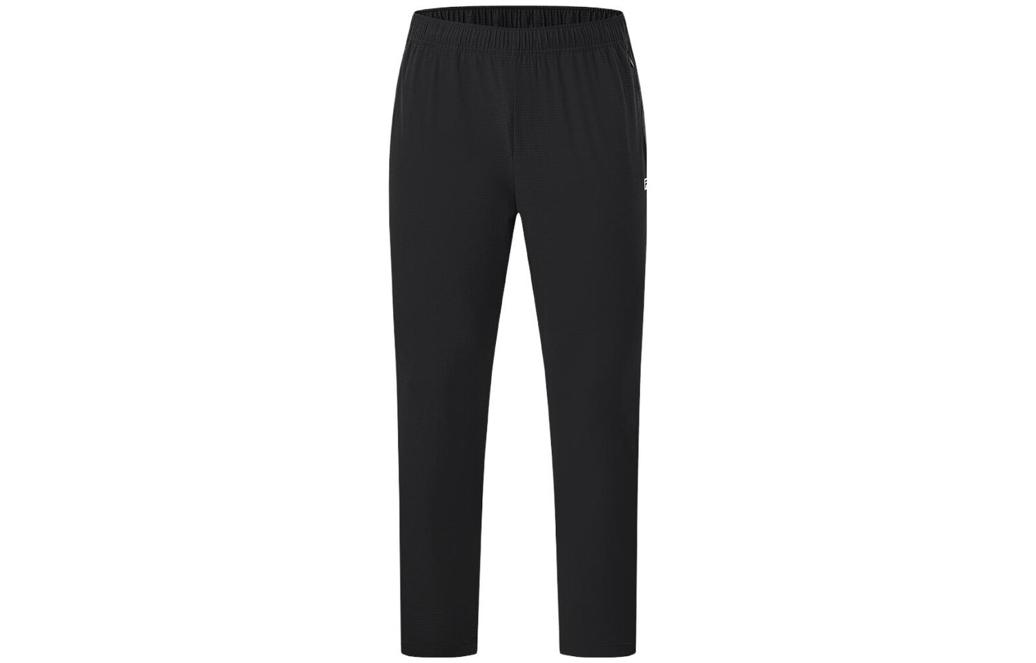 

Мужские трикотажные спортивные штаны FILA, цвет Black