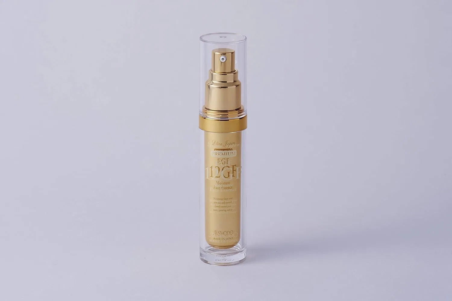 Эссенция Aishodo — Для лица Premium Essence, 30 мл