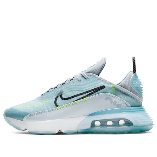 

Кроссовки air max 2090 Nike, синий
