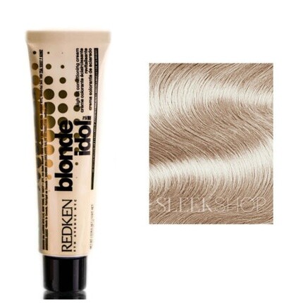 

Крем-база-кондиционер Blonde Idol High Lift 7-10Vv Фиолетовый, Redken