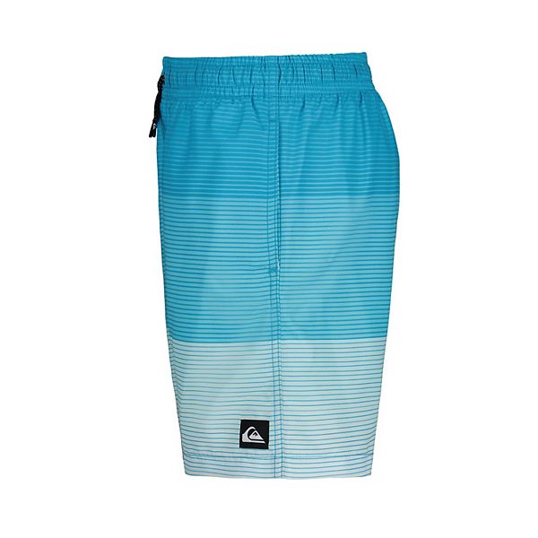 Мужские плавки для волейбола 8-20 Quiksilver, Horizon Blue — фото 4