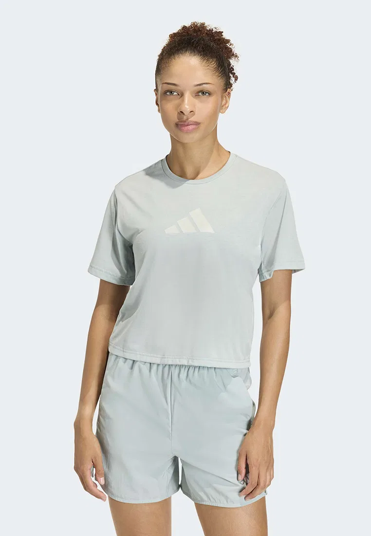 Футболка для тренировок, Big Logo, Train Essentials женская Adidas