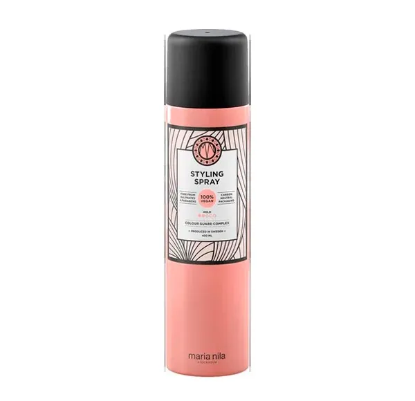 

Лак для волос Styling Maria Nila, 400 ml