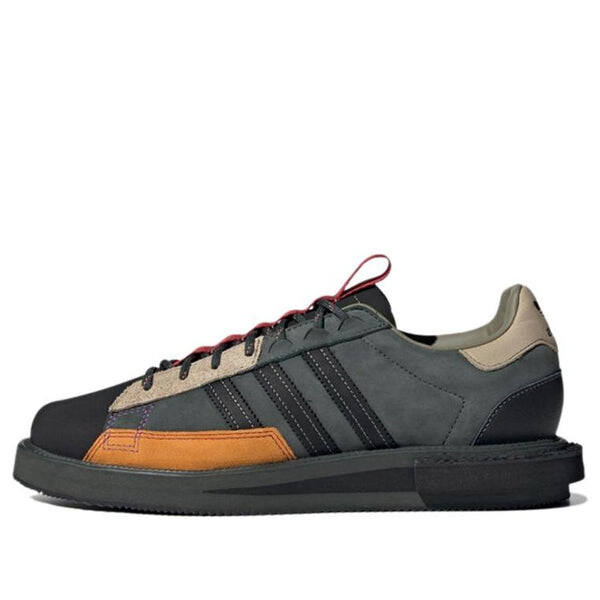 

Кроссовки mfx перезагрузка низкие Adidas, синий