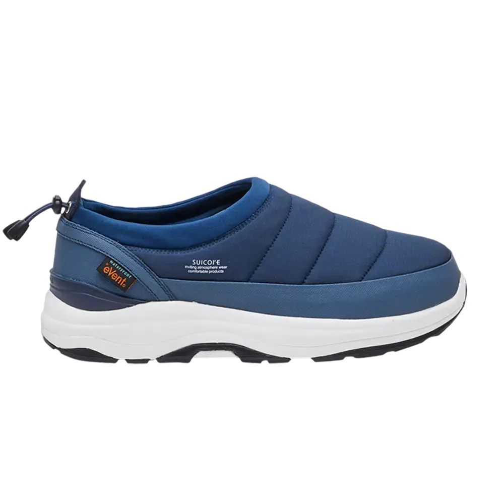 Сандалии PEPPER-evab Suicoke, синий