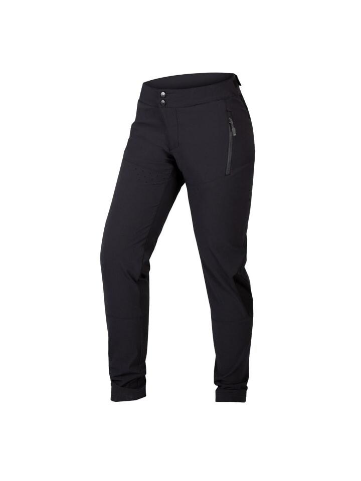 

Спортивные и уличные брюки ENDURA, черный