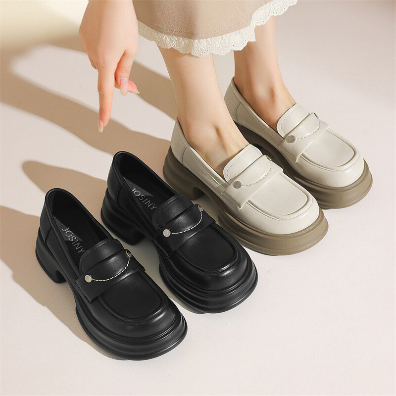 Лоферы JOSINY Loafers Women's — фото 3