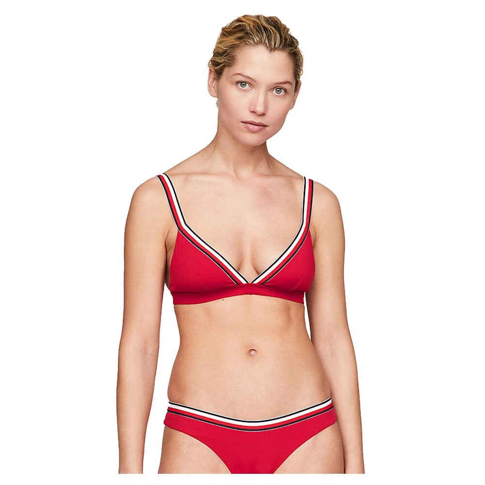 

Бюстгальтер Tommy Hilfiger UW0UW05290, розовый