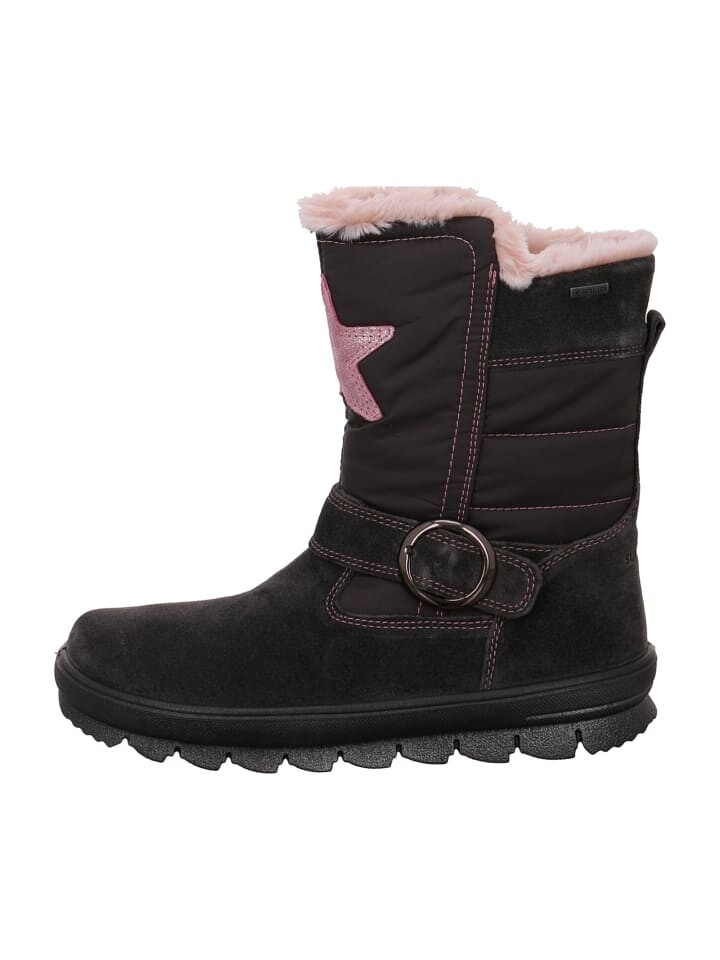 

Сапоги superfit Winter, серый