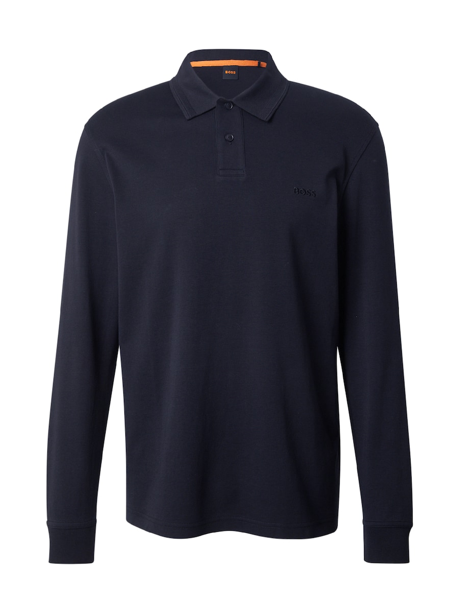 

Рубашка BOSS, черный