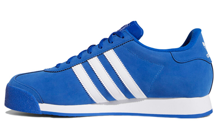 

Adidas Samoa 'Royal Blue'
