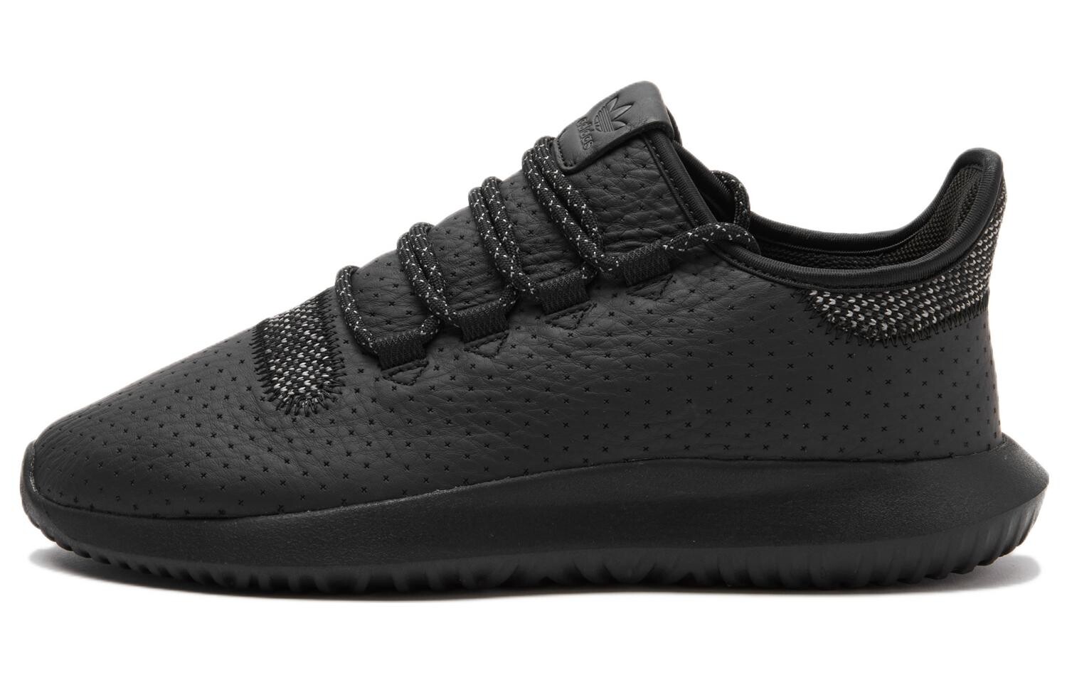 

Кроссовки Adidas Originals Tubular Shadow 'Core Black Charcoal Solid Grey Running White'