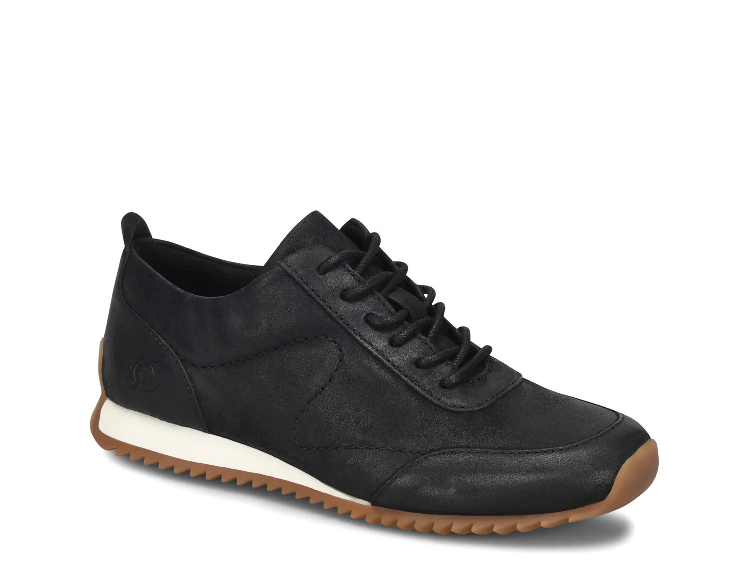 

Кроссовки Lynn Sneaker Born, черный