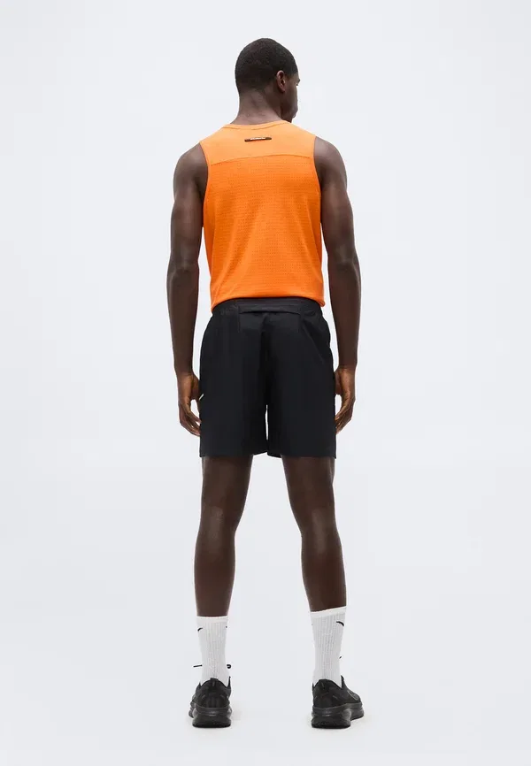 Шорты спортивные Nike Performance Miler, черный — фото 3