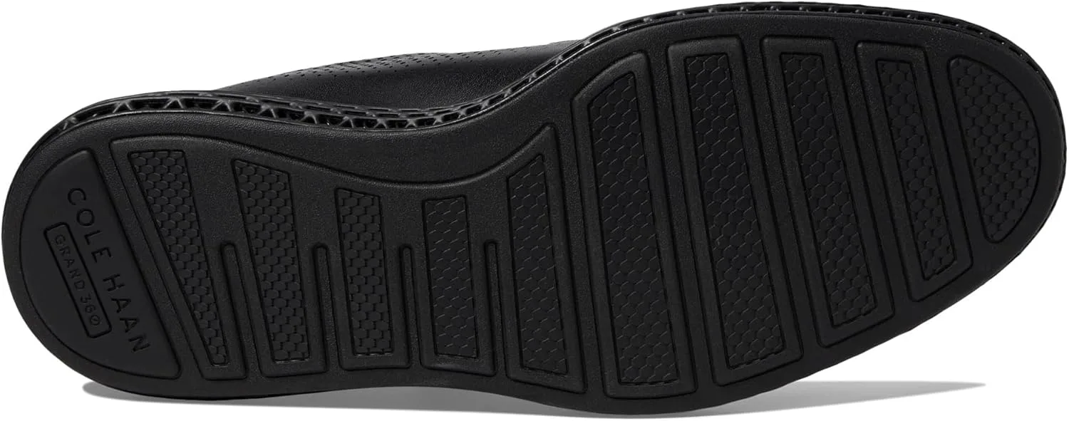 

Мужские туфли Cole Haan Originalgrand 2.0, черный