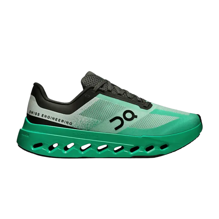 Кроссовки Wmns Cloudsurfer Next 'Mint', зеленый