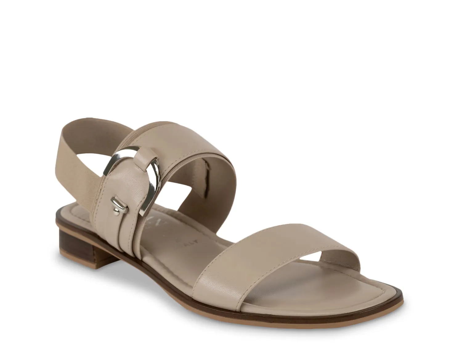 

Сандалии Zoella Sandal Italian Shoemakers, серо-коричневый