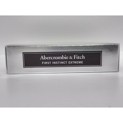 Abercrombie & Fitch First Instinct Extreme 50ml Eau De Parfum Discontinued — фото 2