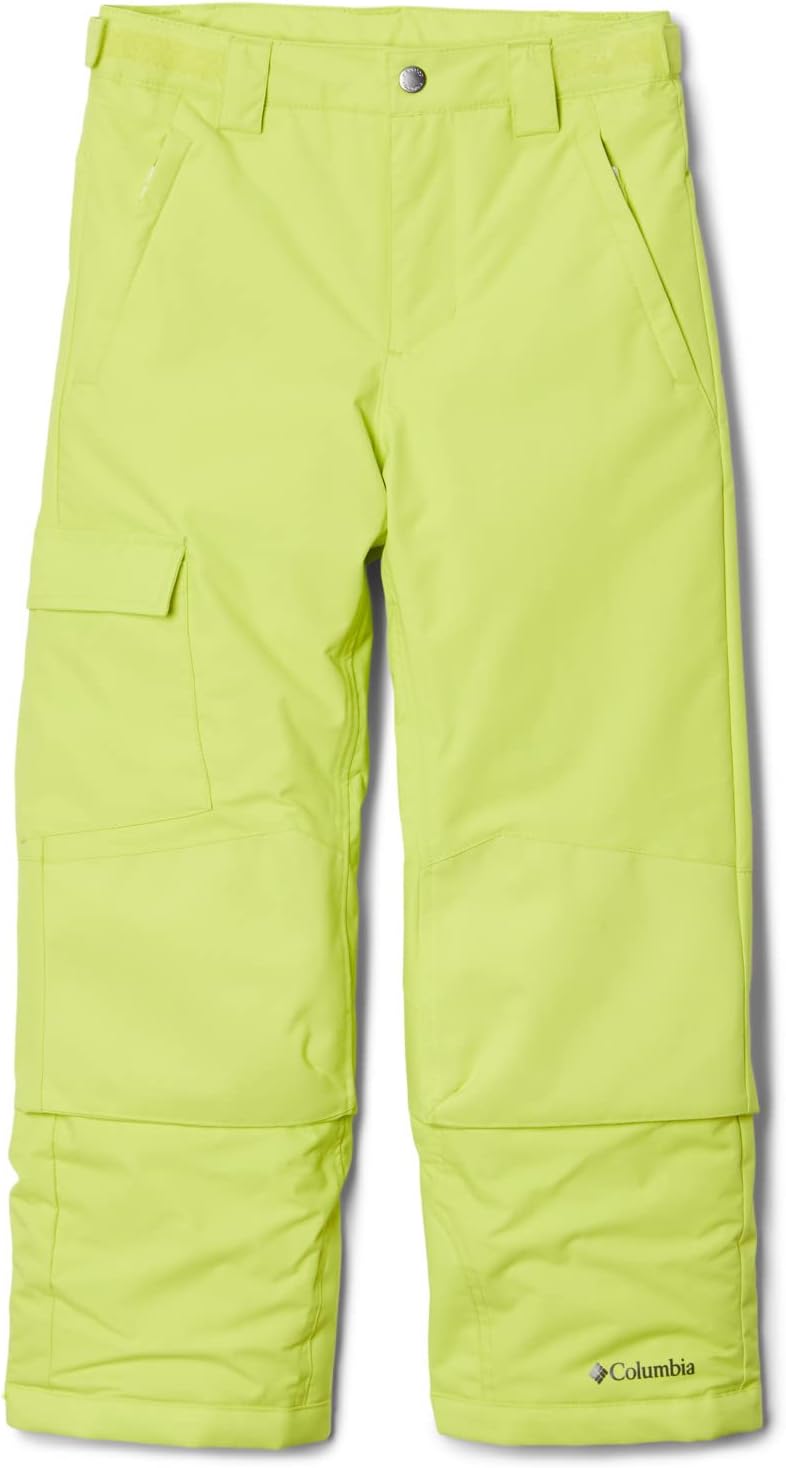 

Женские брюки Columbia Bugaboo II, Radiation