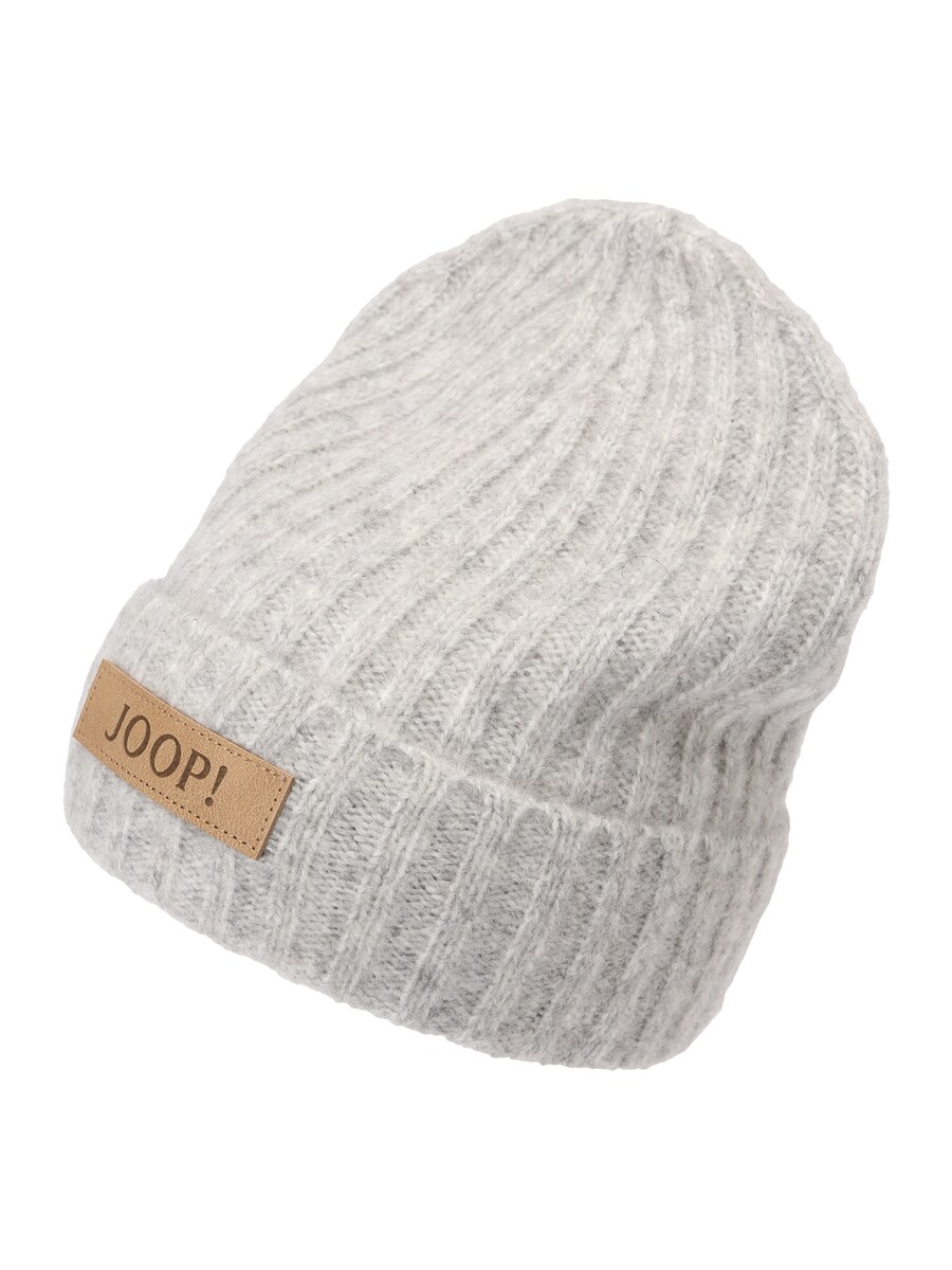 

Шапка JOOP! Aiana, Light grey