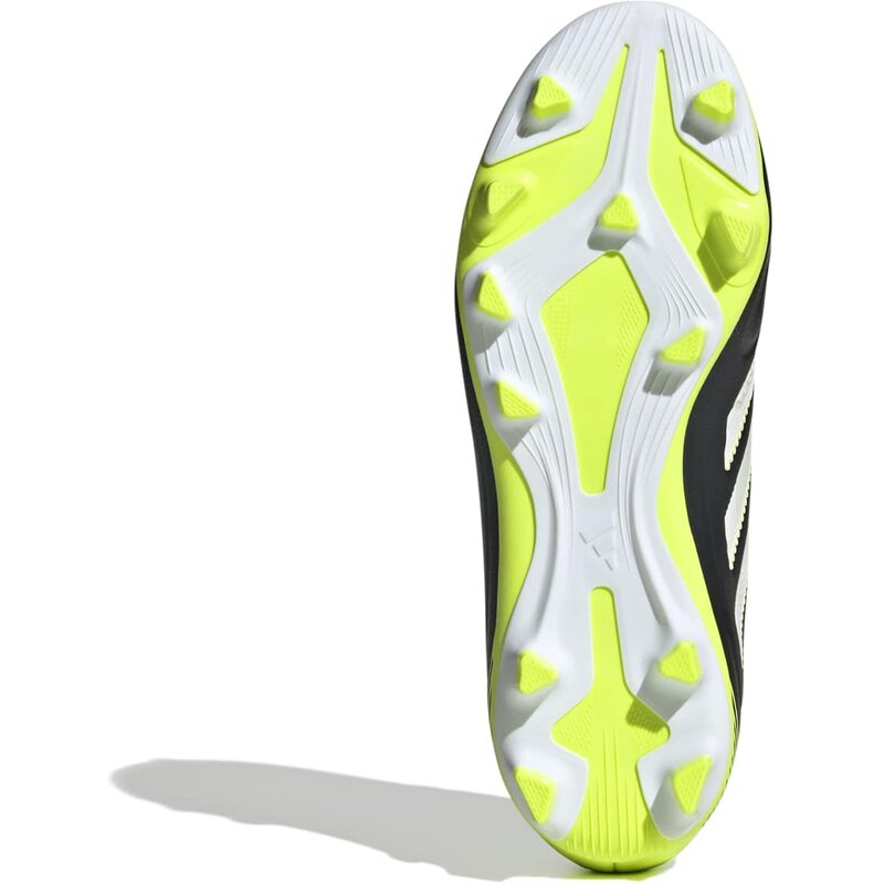 Футбольные бутсы для газона Copa Pure 3 Club FG/MG Adidas, мультиколор — фото 2