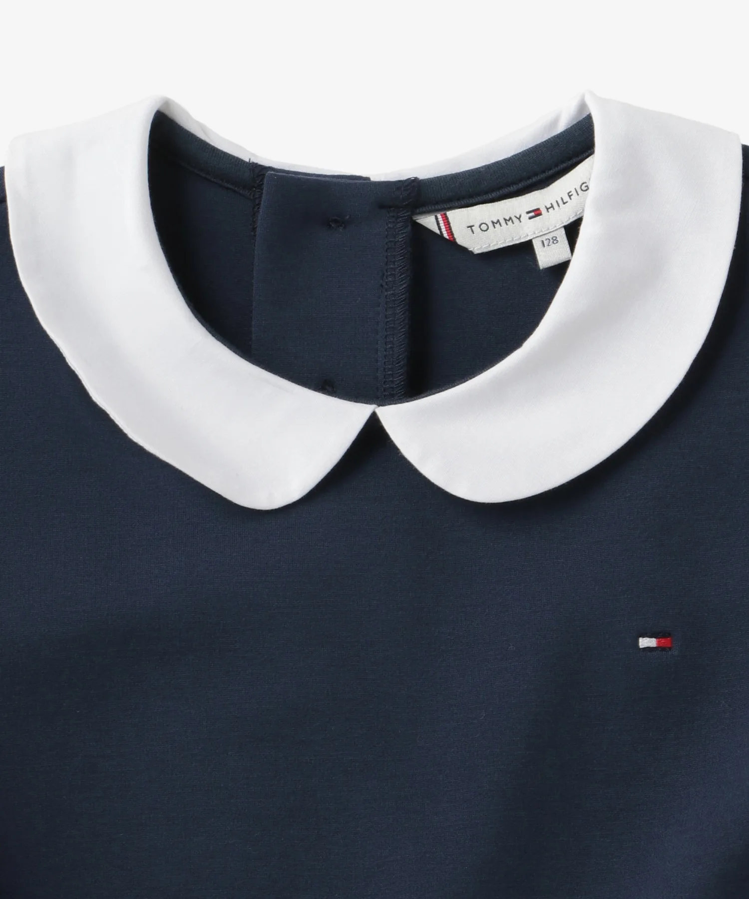 Детское платье TOMMY HILFIGER для церемоний — фото 3