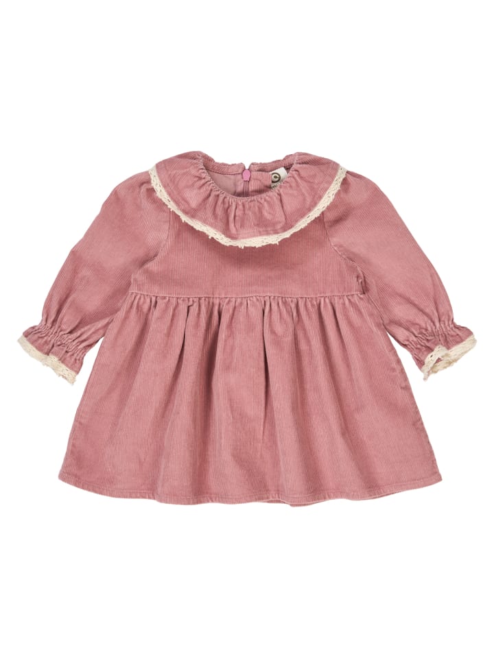 

Müsli Детское платье цвета «Ностальгическая роза»